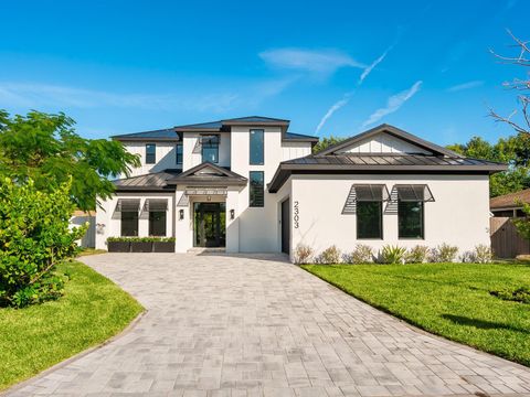 2303 LOMA LINDA STREET SARASOTA FL 34239