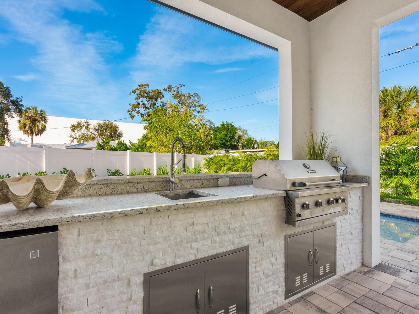 LOMA LINDA PARK - Residential