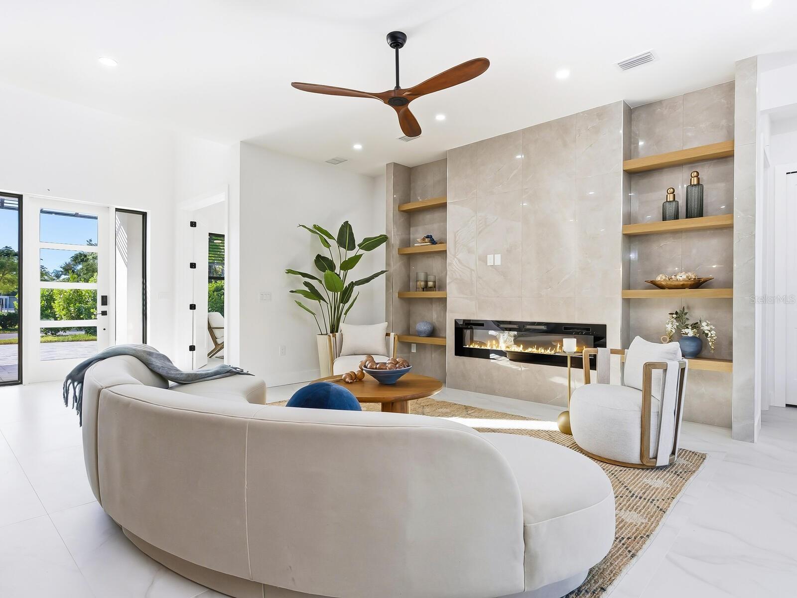 LOMA LINDA PARK - Residential