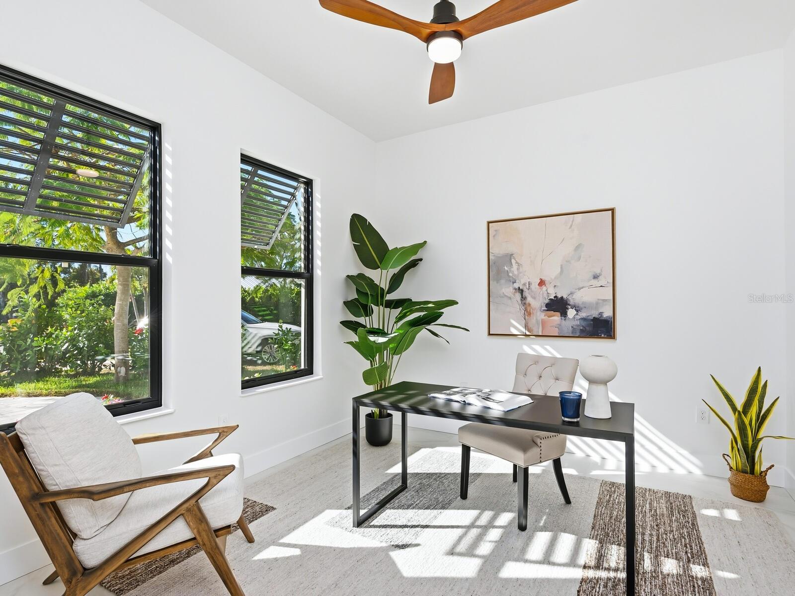 LOMA LINDA PARK - Residential