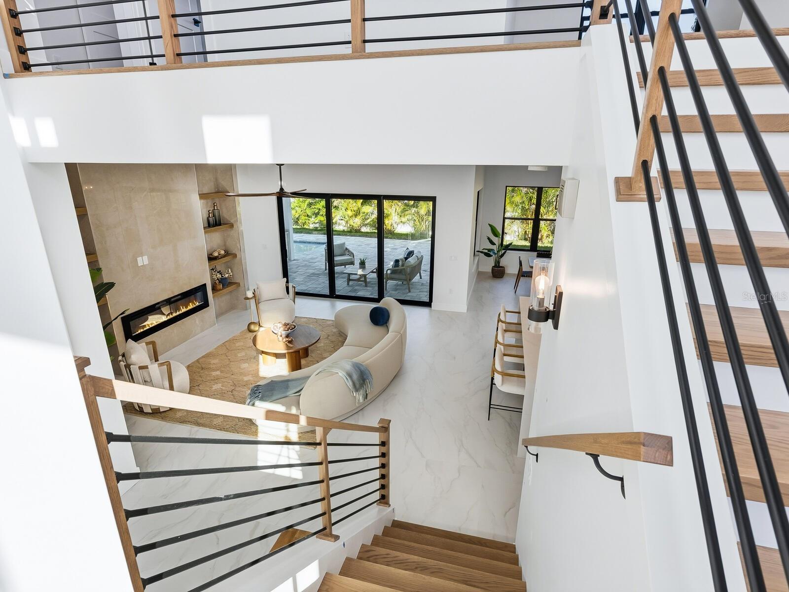 LOMA LINDA PARK - Residential