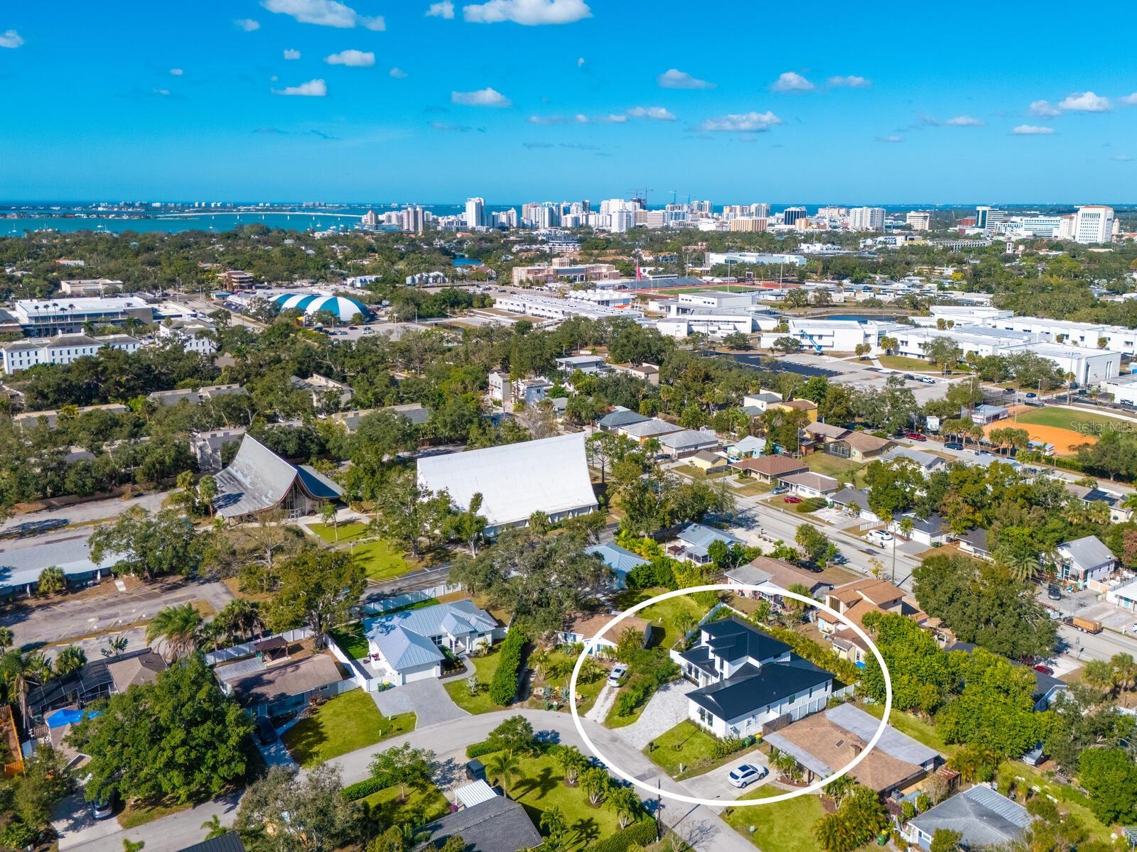 LOMA LINDA PARK - Residential