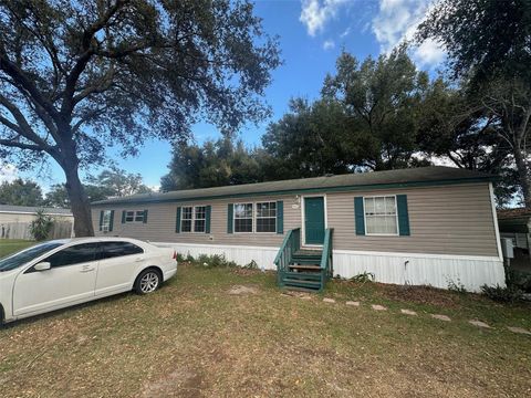 A home in OCALA