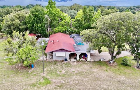 16850 SE 19TH COURT SUMMERFIELD FL 34491