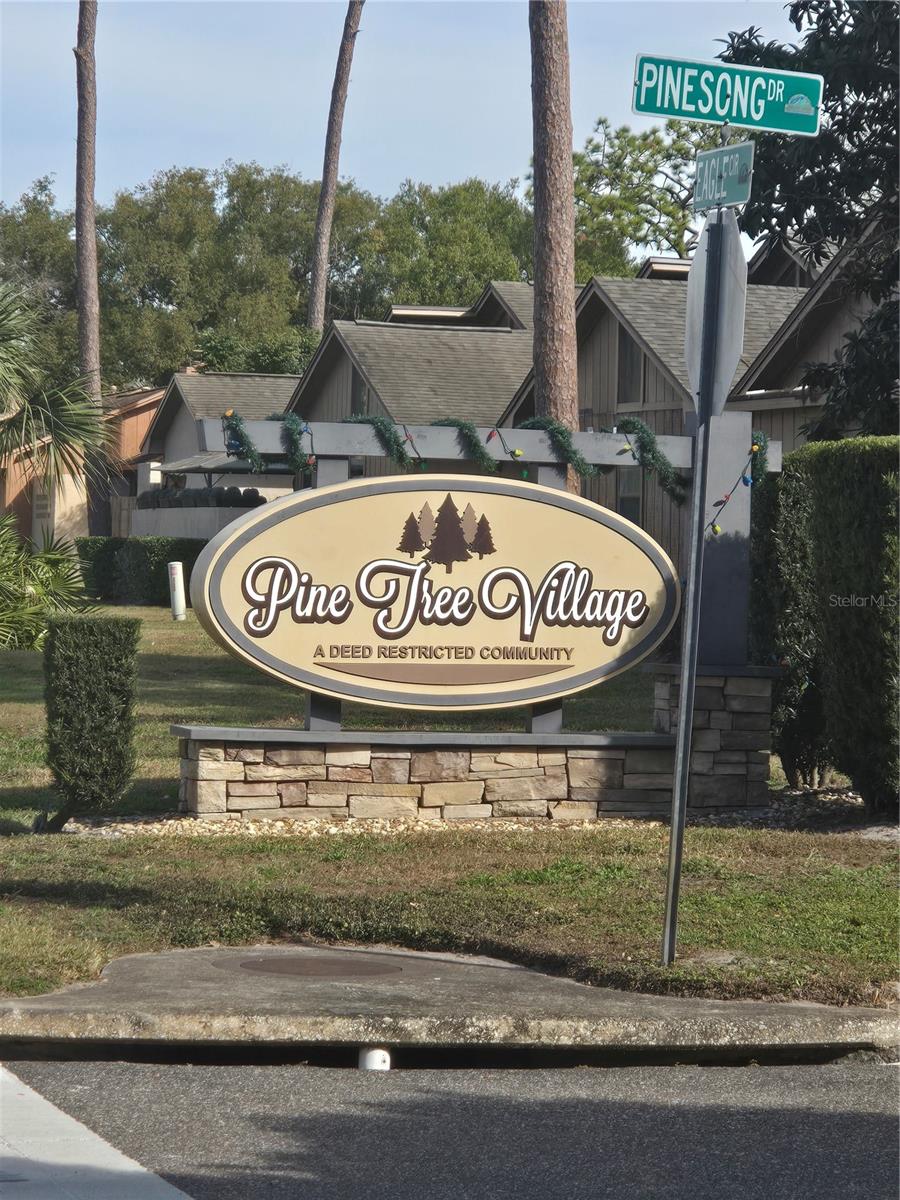 STERLING PARK UNIT 24 - Residential