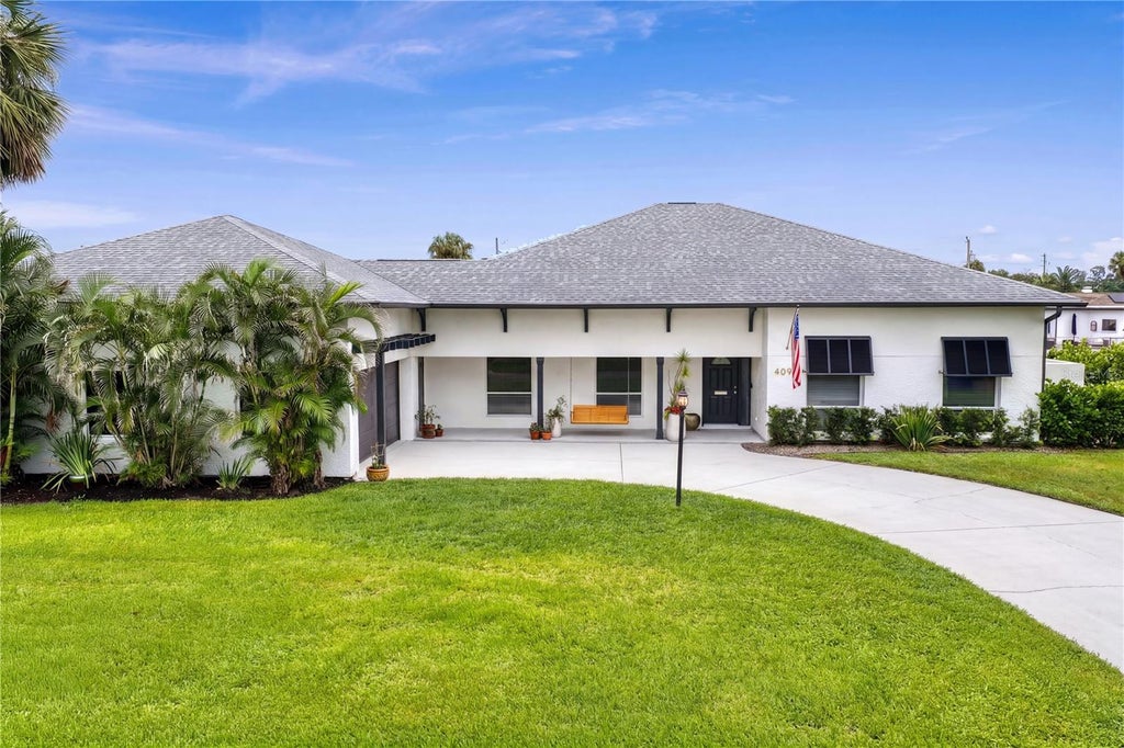 Photo of 4091 13th Way NE, St Petersburg, FL 33703 (MLS # TB8535576)