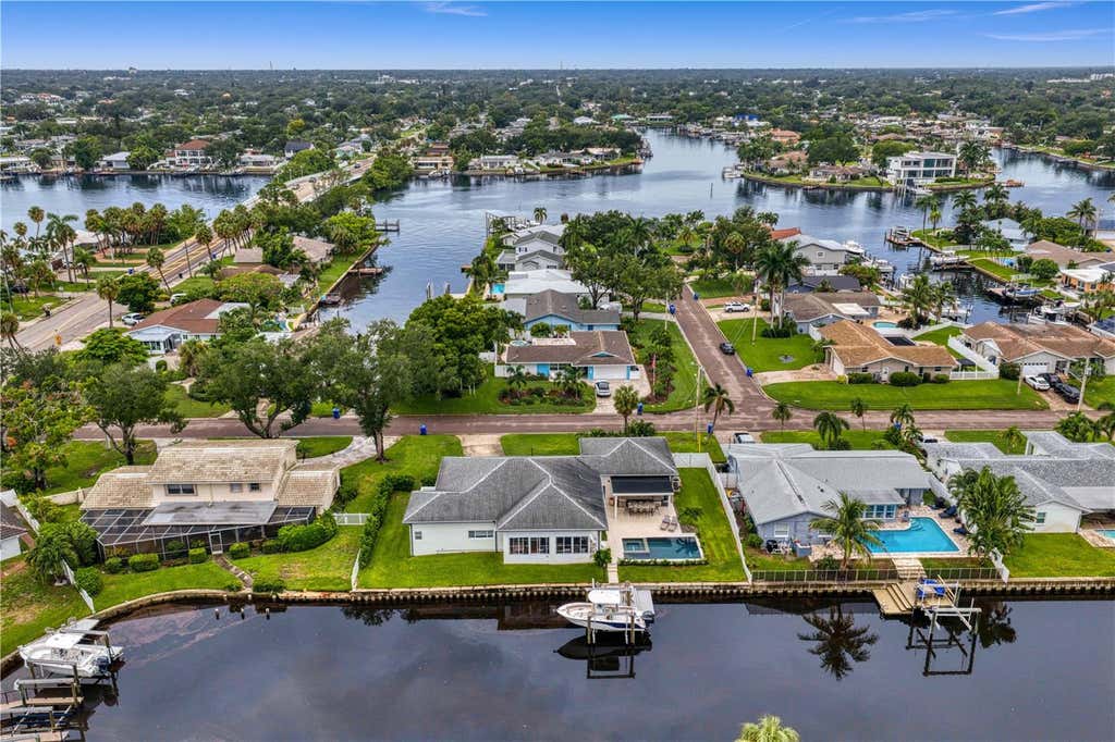 Photo of 4091 13th Way NE, St Petersburg, FL 33703 (MLS # TB8535576)