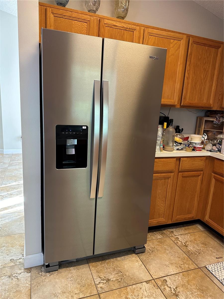 HUNTERS CREEK TR 430A PH 02 - Residential Lease