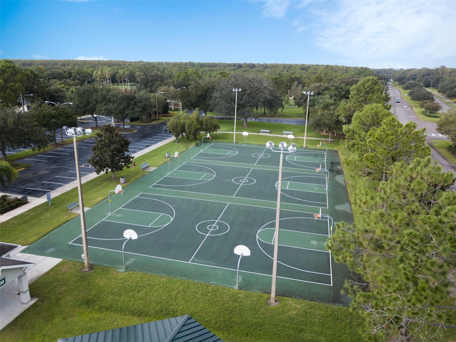 HUNTERS CREEK TR 430A PH 02 - Residential Lease