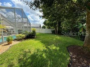 HUNTERS CREEK TR 430A PH 02 - Residential Lease