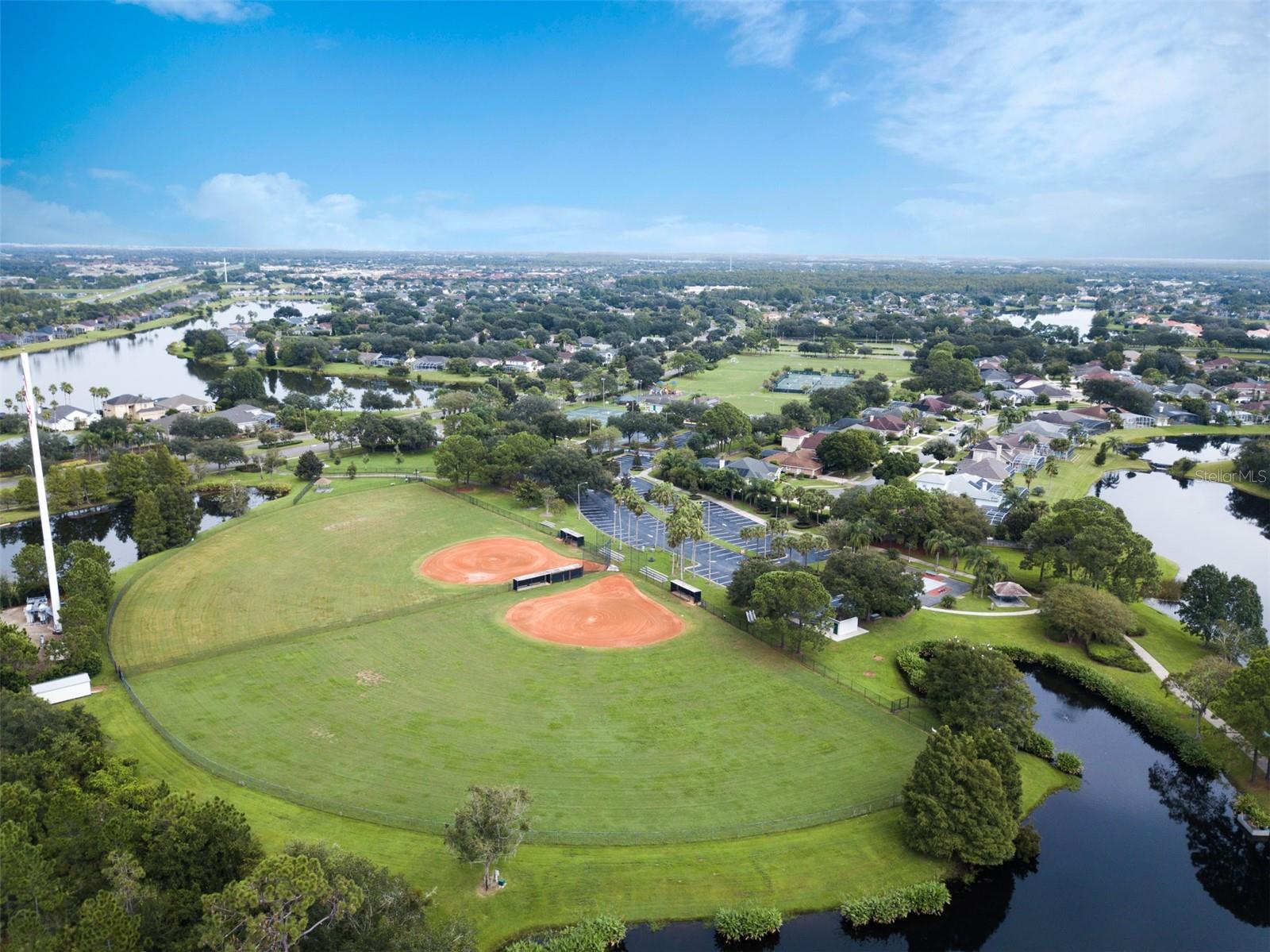 HUNTERS CREEK TR 430A PH 02 - Residential Lease