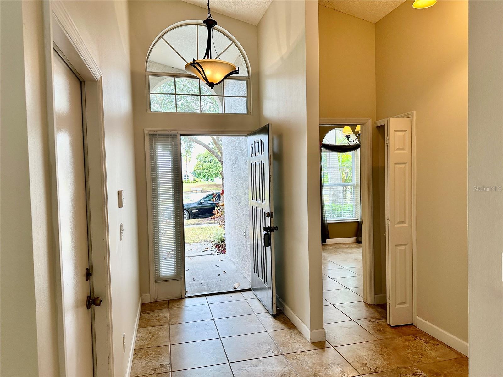 HUNTERS CREEK TR 430A PH 02 - Residential Lease