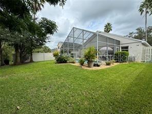 HUNTERS CREEK TR 430A PH 02 - Residential Lease