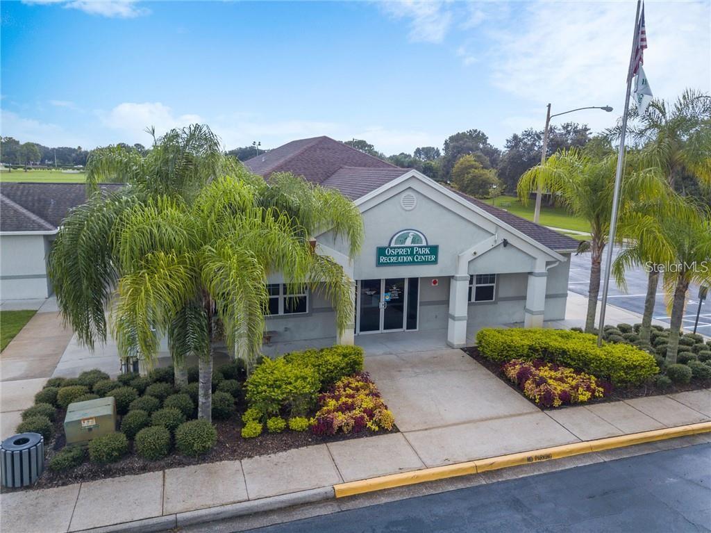 HUNTERS CREEK TR 430A PH 02 - Residential Lease