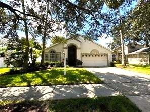 HUNTERS CREEK TR 430A PH 02 - Residential Lease