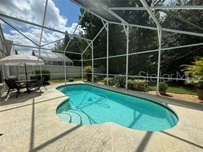 HUNTERS CREEK TR 430A PH 02 - Residential Lease