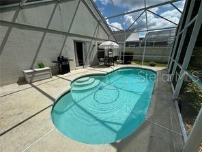 HUNTERS CREEK TR 430A PH 02 - Residential Lease