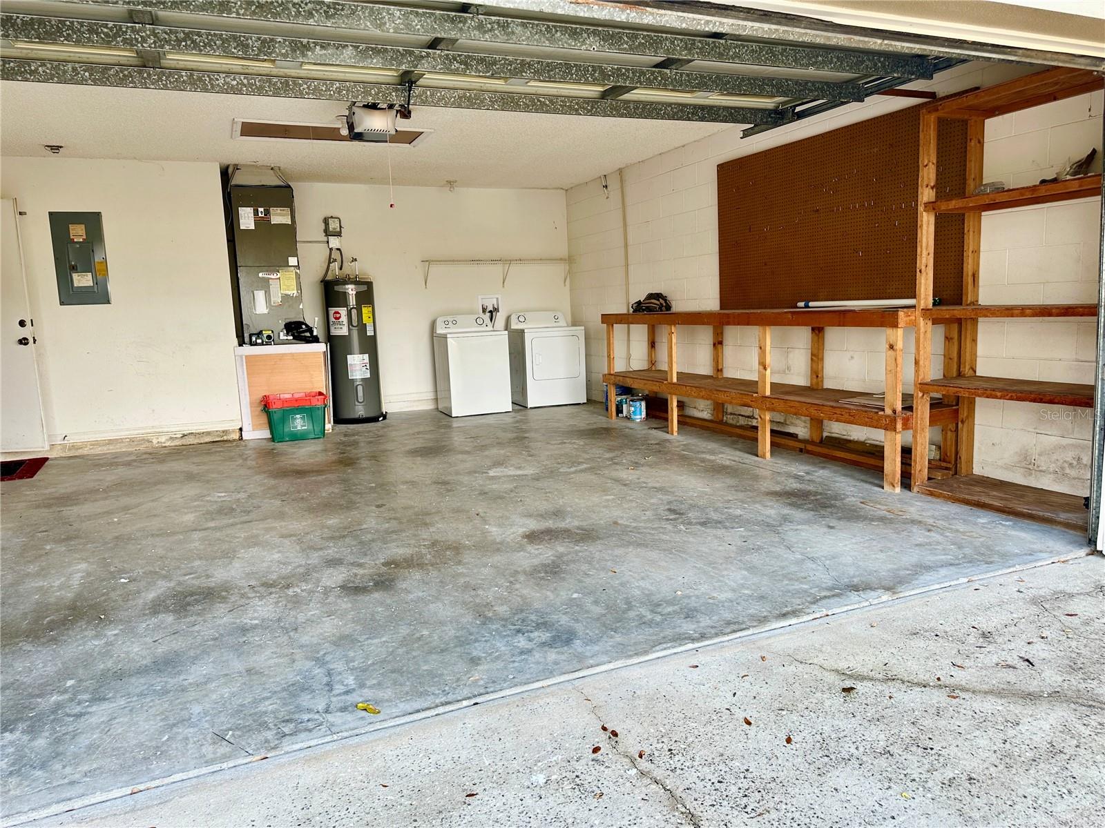 HUNTERS CREEK TR 430A PH 02 - Residential Lease