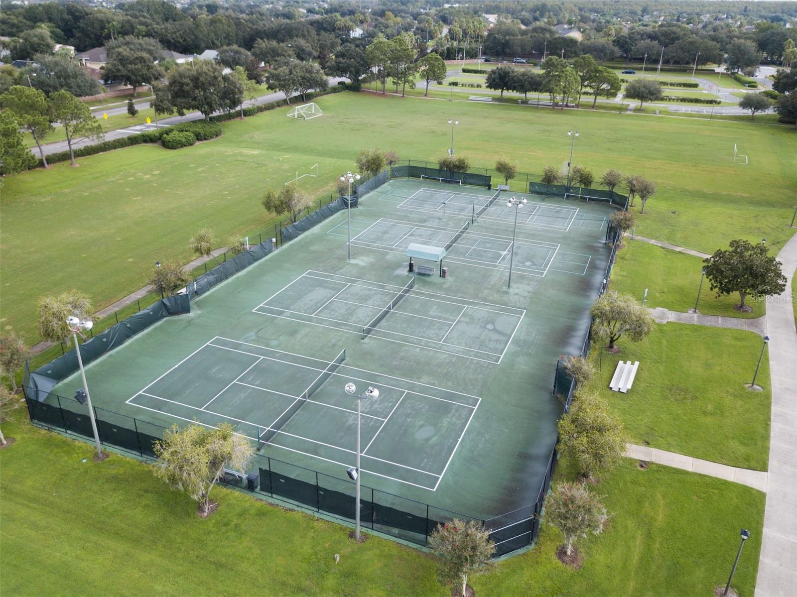 HUNTERS CREEK TR 430A PH 02 - Residential Lease