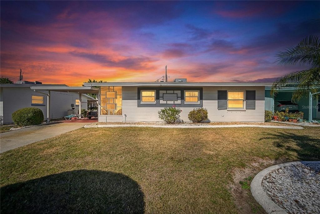 Photo of 1607 Council Drive, Sun City Center, FL 33573 (MLS # TB8469834)