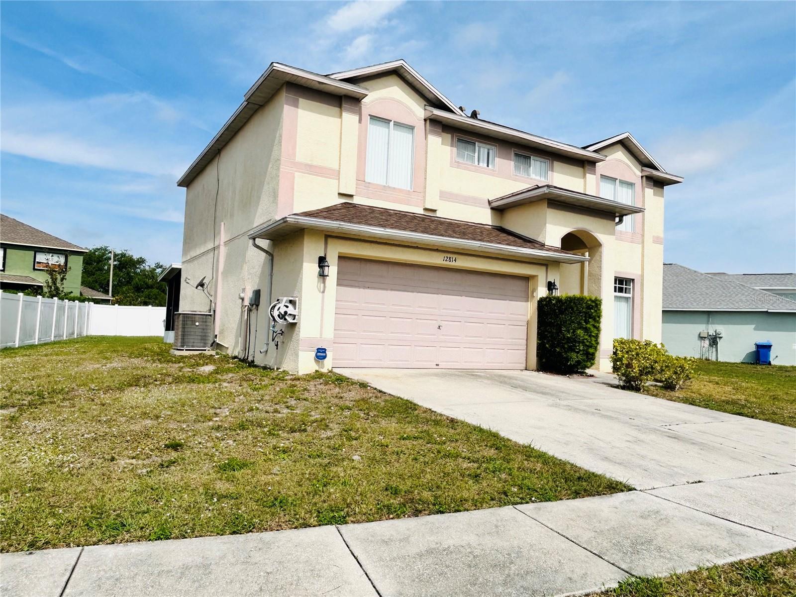 12814 LONGCREST DRIVE