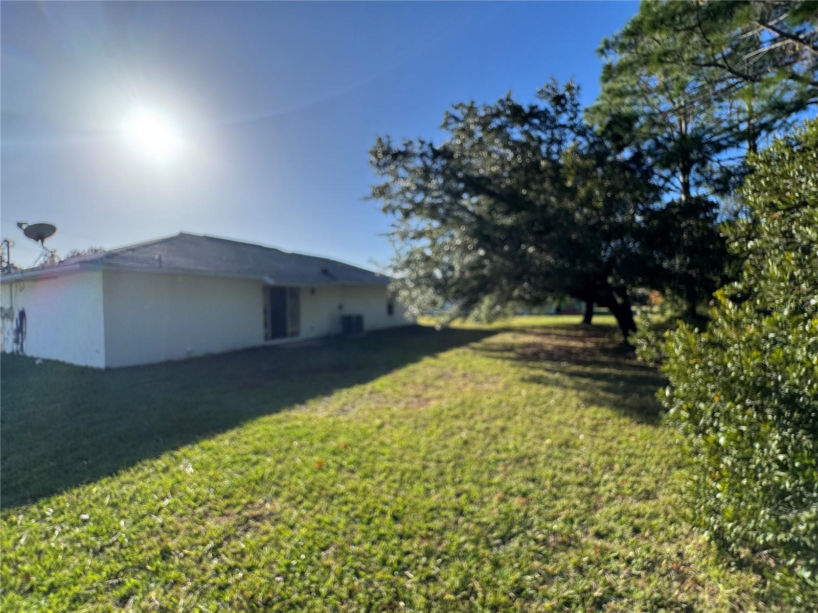 PALM COAST SEC 35 - Residential Lease