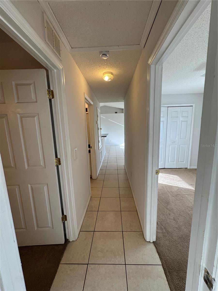 PALM COAST SEC 35 - Residential Lease