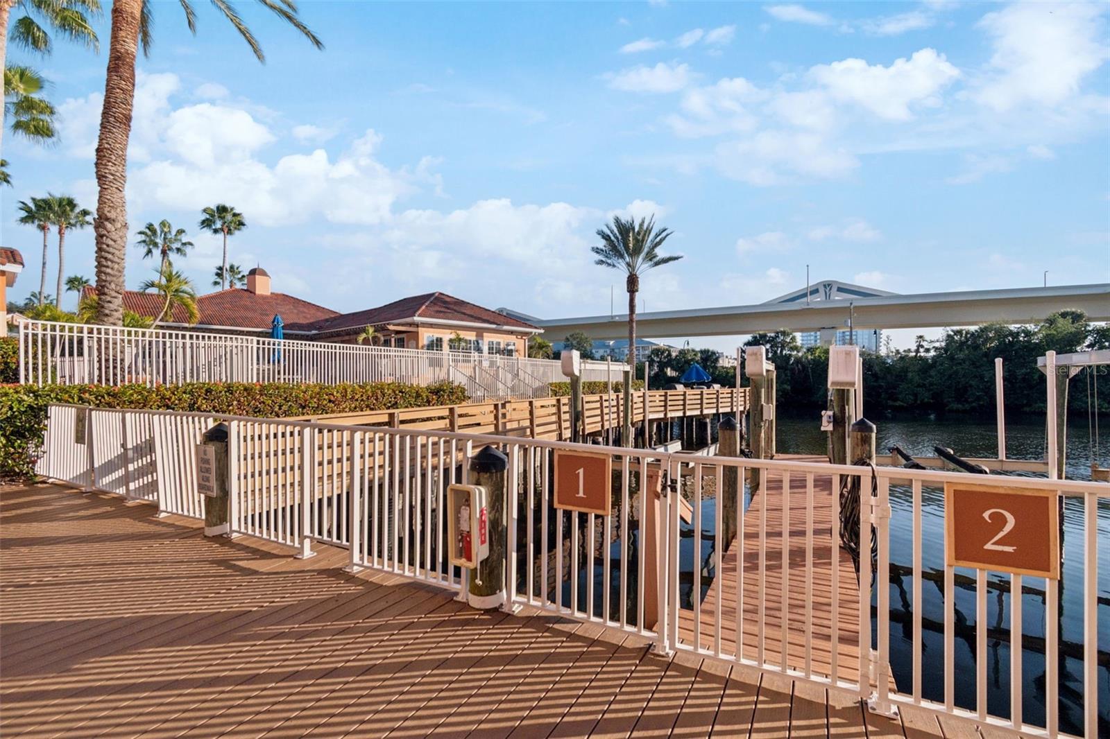 CULBREATH KEY BAYSIDE CONDO - Residential Lease