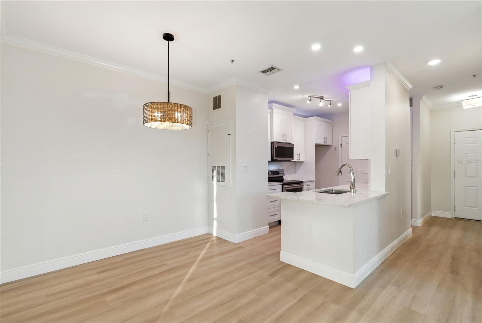 CULBREATH KEY BAYSIDE CONDO - Residential Lease