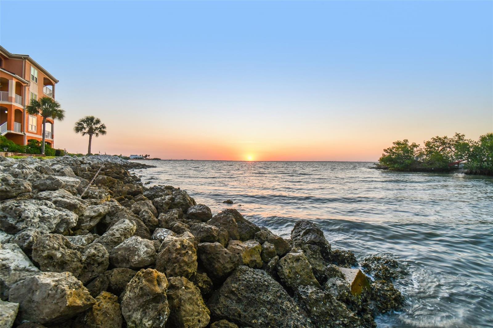 CULBREATH KEY BAYSIDE CONDO - Residential Lease