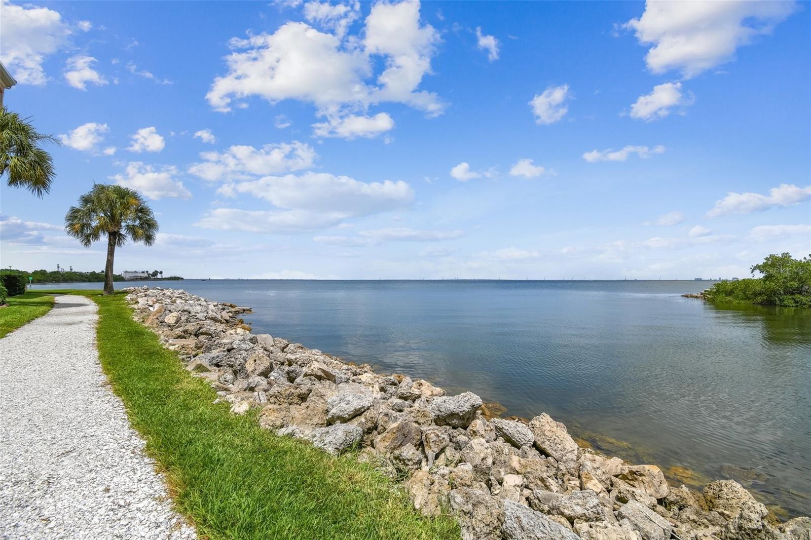CULBREATH KEY BAYSIDE CONDO - Residential Lease