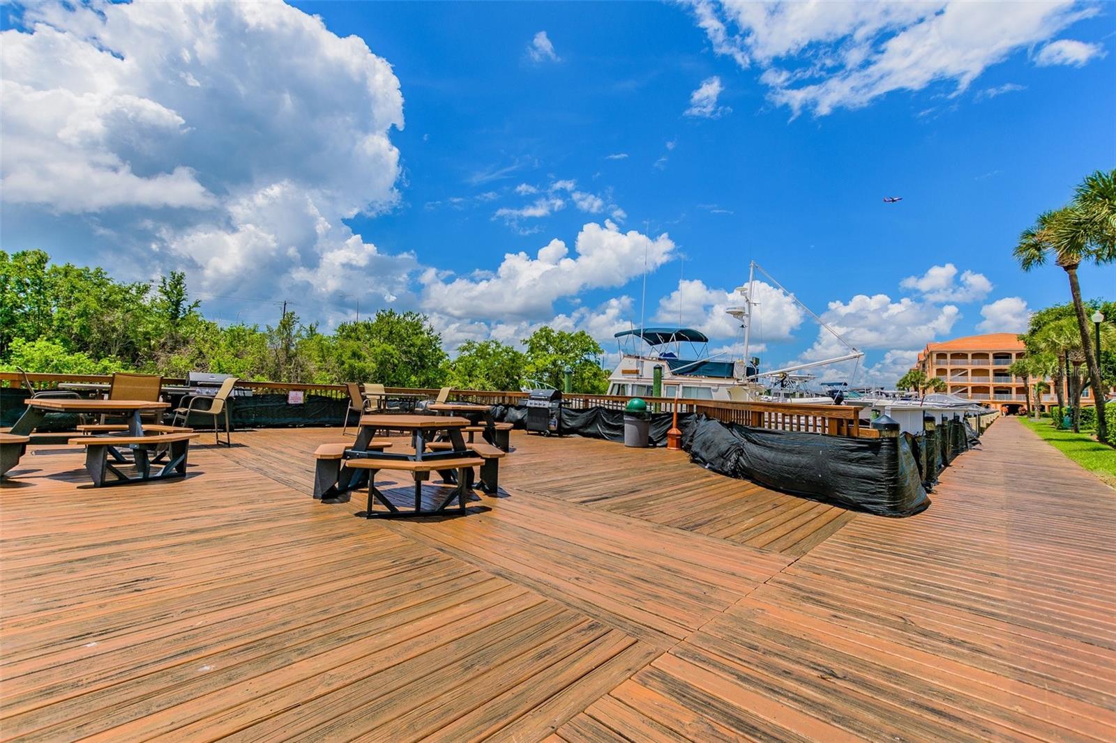 CULBREATH KEY BAYSIDE CONDO - Residential Lease