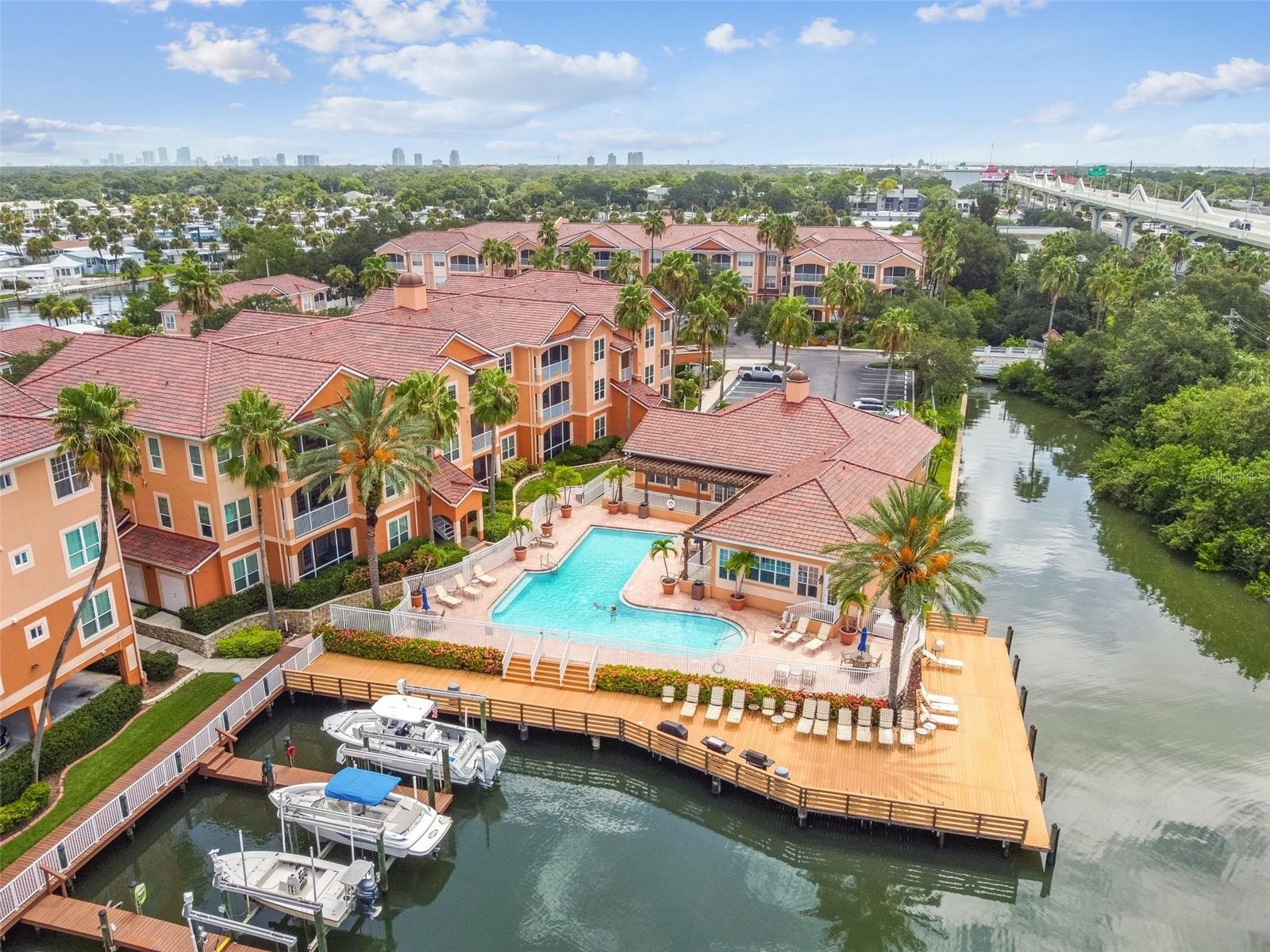 CULBREATH KEY BAYSIDE CONDO - Residential Lease