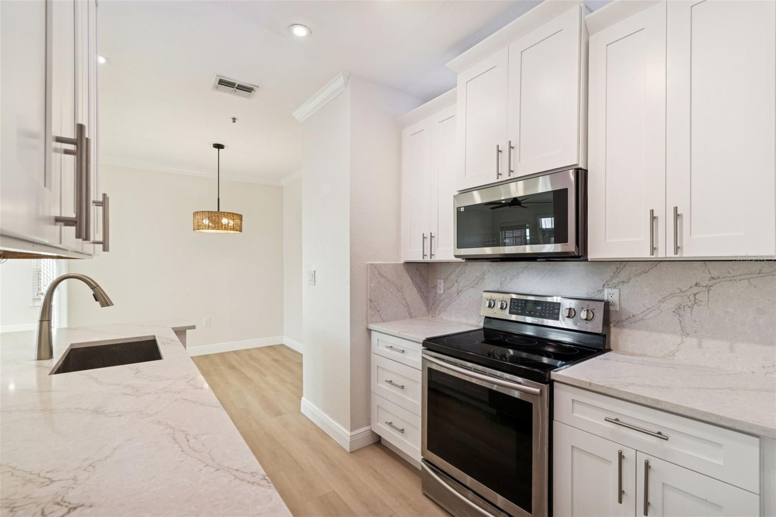 CULBREATH KEY BAYSIDE CONDO - Residential Lease