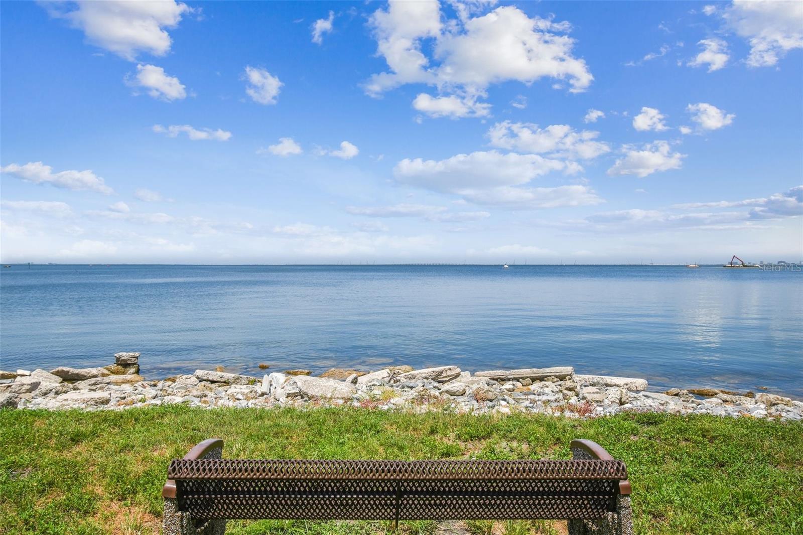 CULBREATH KEY BAYSIDE CONDO - Residential Lease