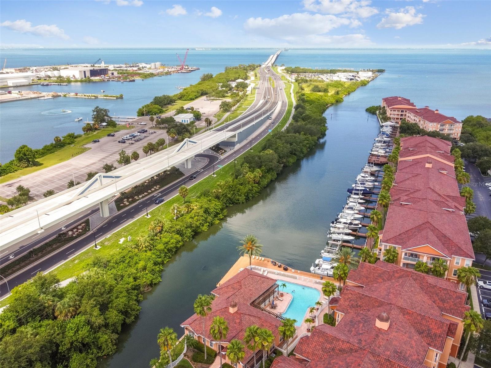 CULBREATH KEY BAYSIDE CONDO - Residential Lease