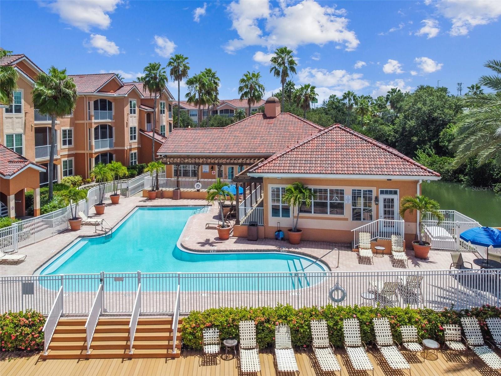 CULBREATH KEY BAYSIDE CONDO - Residential Lease