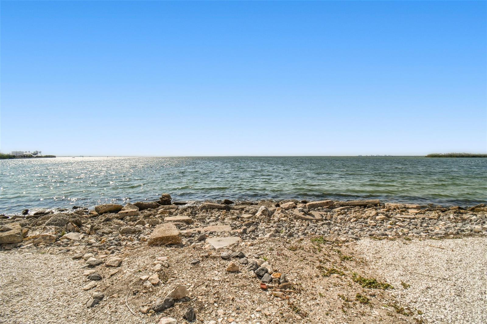 CULBREATH KEY BAYSIDE CONDO - Residential Lease