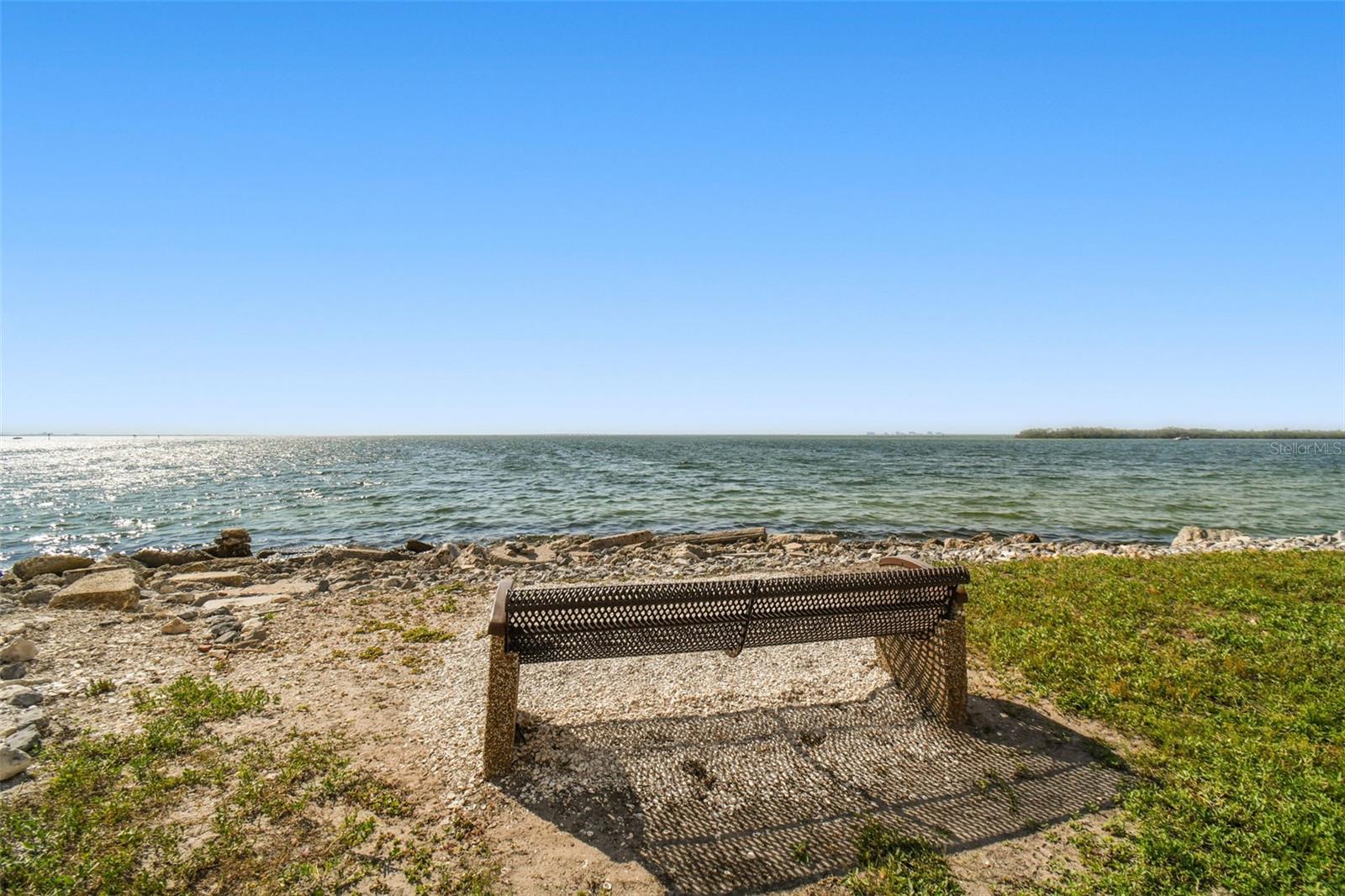 CULBREATH KEY BAYSIDE CONDO - Residential Lease