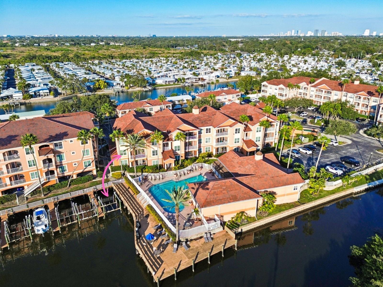 CULBREATH KEY BAYSIDE CONDO - Residential Lease