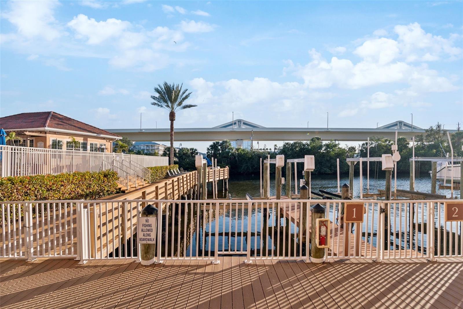 CULBREATH KEY BAYSIDE CONDO - Residential Lease