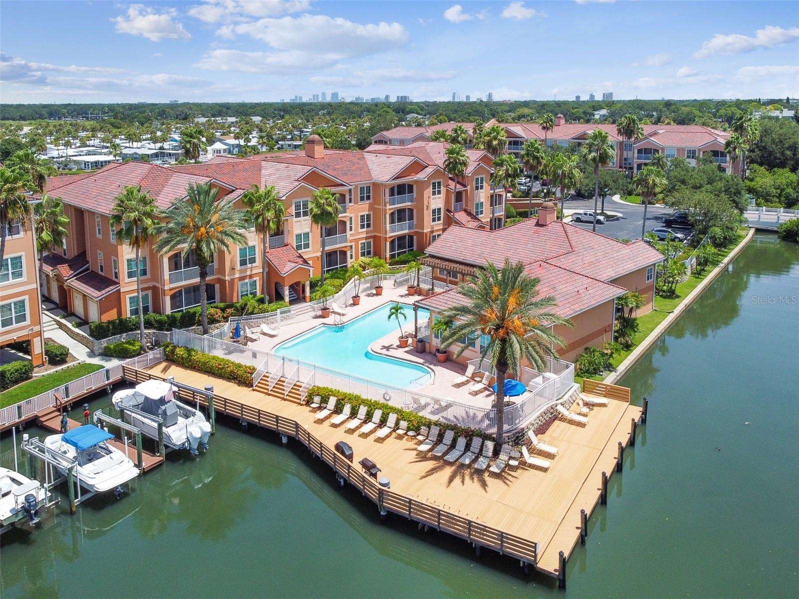 CULBREATH KEY BAYSIDE CONDO - Residential Lease