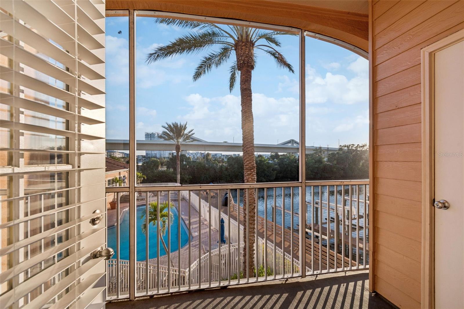 CULBREATH KEY BAYSIDE CONDO - Residential Lease