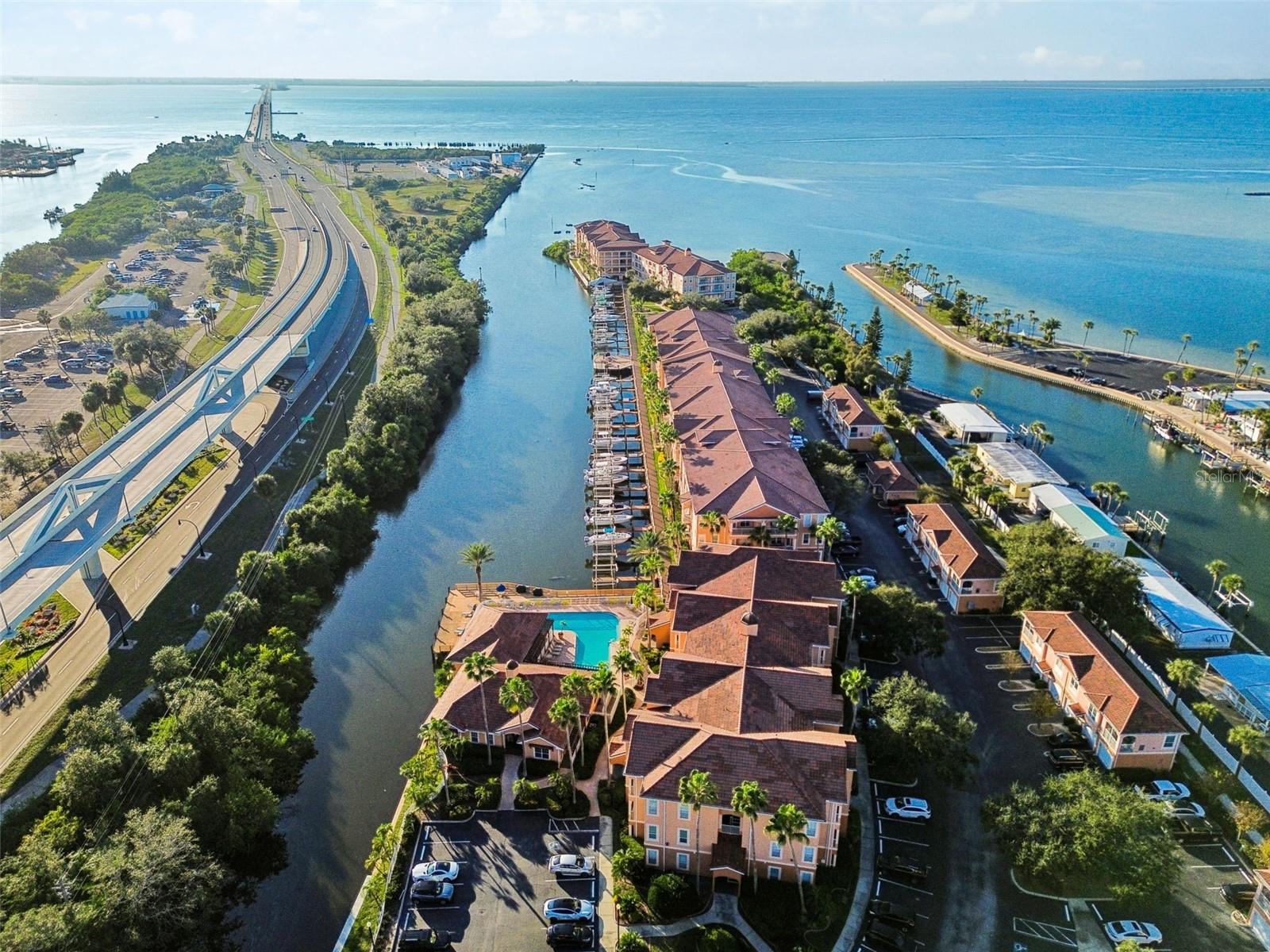 CULBREATH KEY BAYSIDE CONDO - Residential Lease