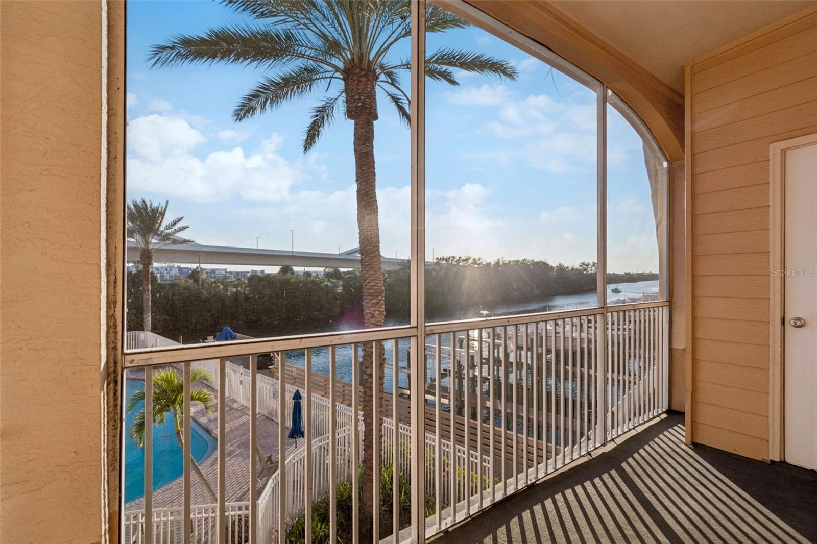 CULBREATH KEY BAYSIDE CONDO - Residential Lease