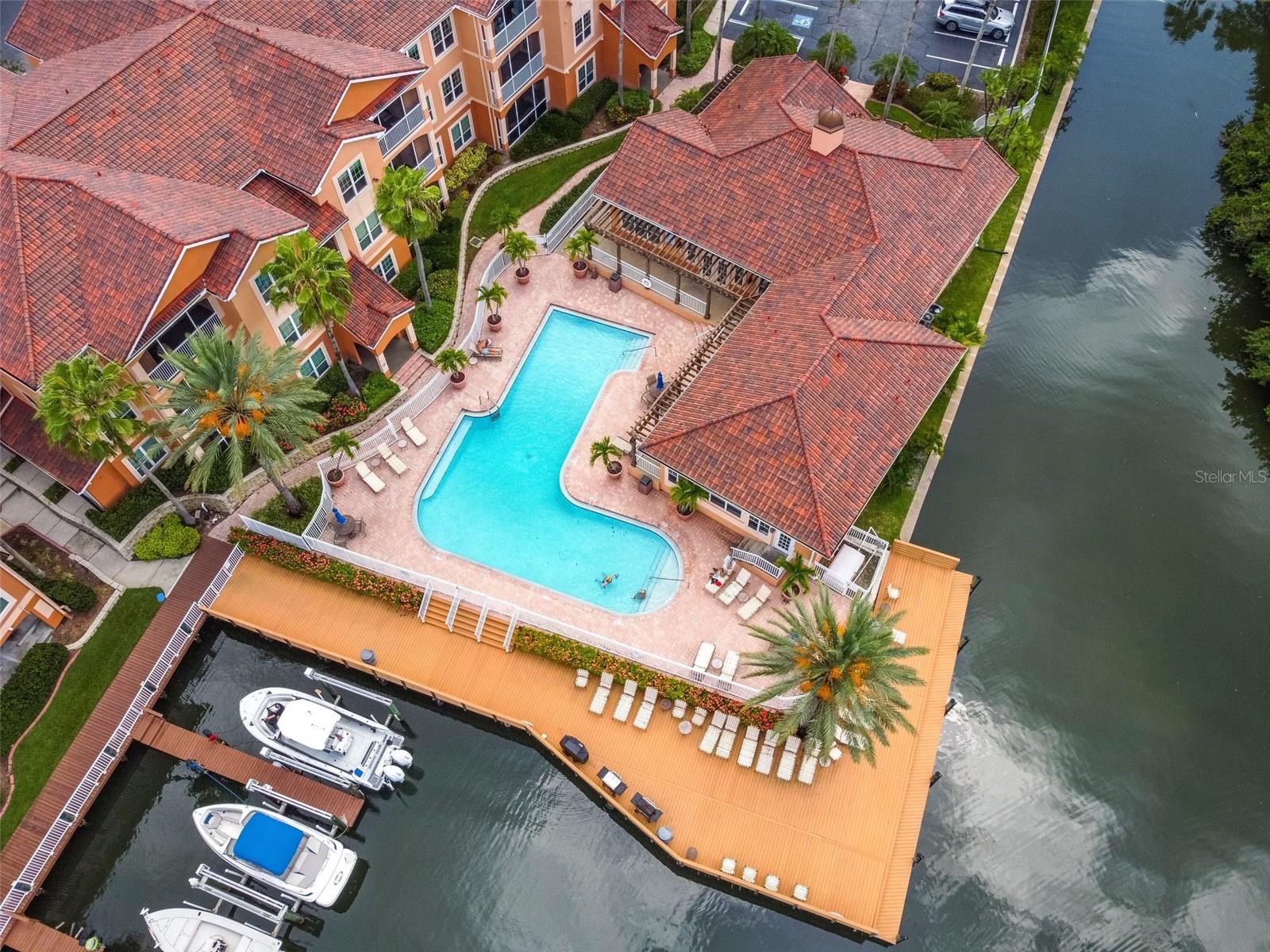 CULBREATH KEY BAYSIDE CONDO - Residential Lease