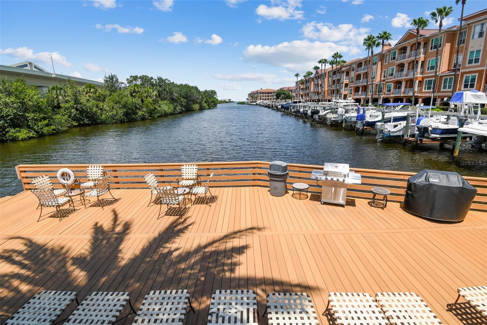 CULBREATH KEY BAYSIDE CONDO - Residential Lease