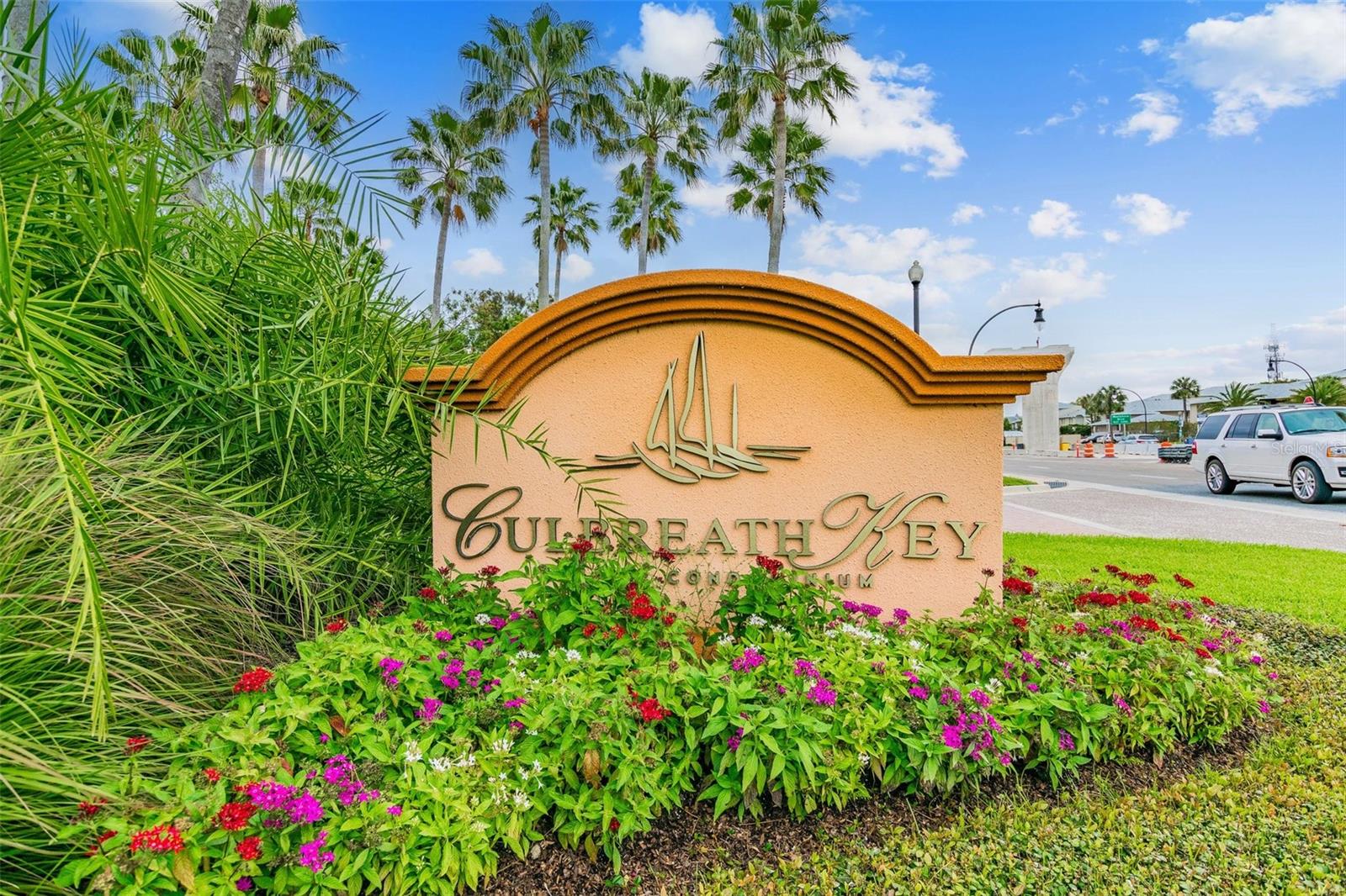 CULBREATH KEY BAYSIDE CONDO - Residential Lease