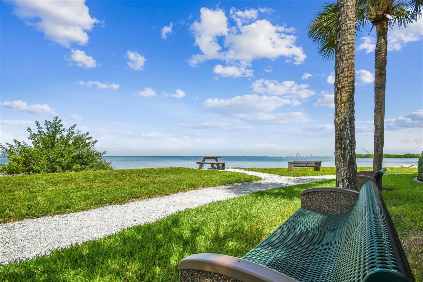 CULBREATH KEY BAYSIDE CONDO - Residential Lease