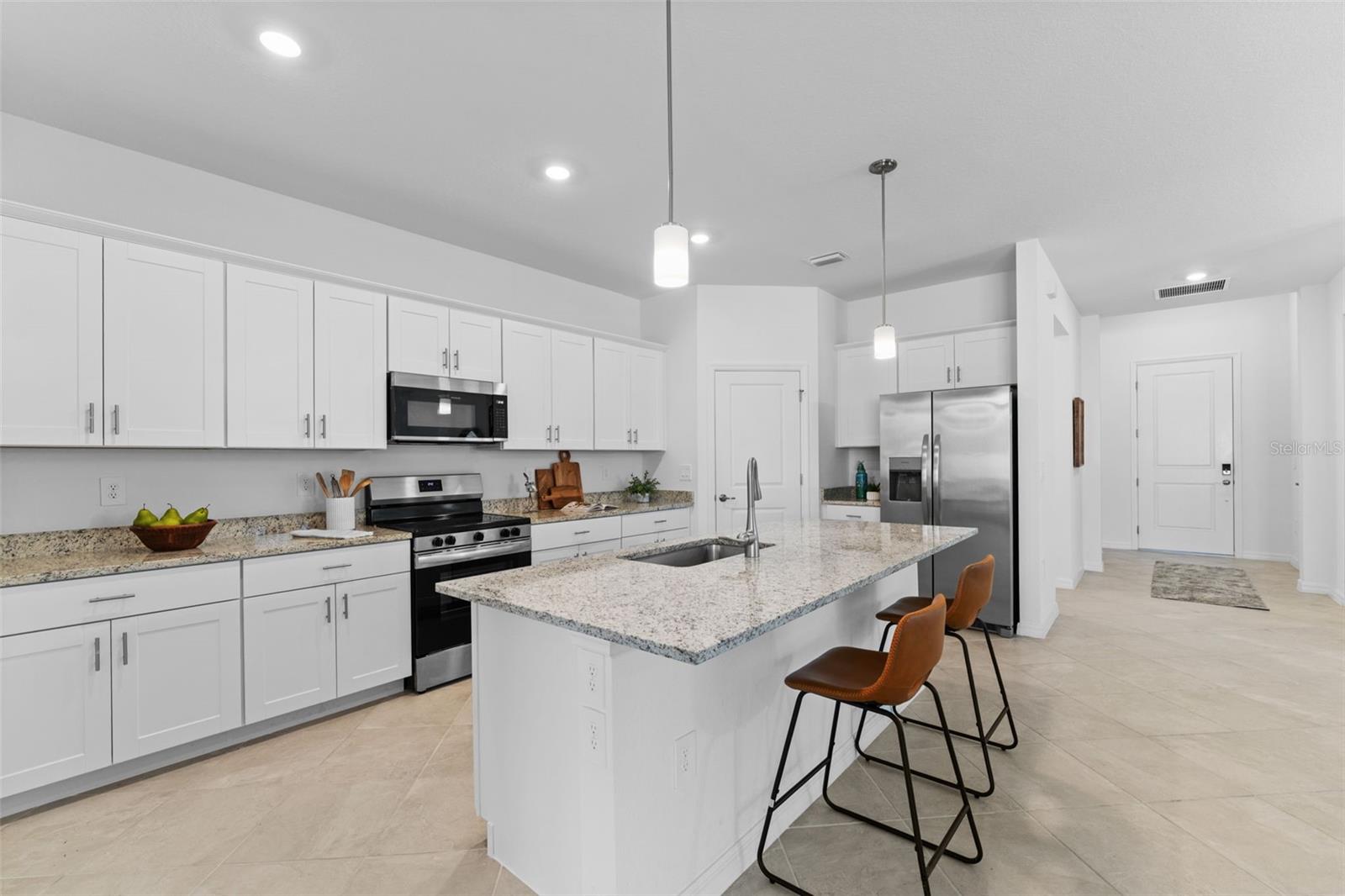 BISCAYNE LNDG NORTH - Residential